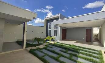 Imagem: Casa para venda tem 150 metros quadrados