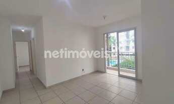 Imagem: Locação Apartamento 2 quartos Colina de