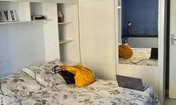 Imagem 6: Apartamento para aluguel tem 60 metros quadrados com 2 quartos