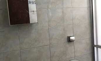 Imagem 3: Casa para aluguel com 70 metros quadrados com 2 quartos em Jardim Ana Rosa - Taubaté - SP