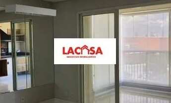 Imagem 2: Lindo Apartamento no Aquarius - 3 Dorms 2 suítes terraço gourmet, vista livre. Cond Clube