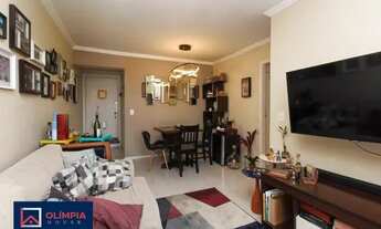 Imagem: Apartamento Venda 3 Dormitórios - 65 m²