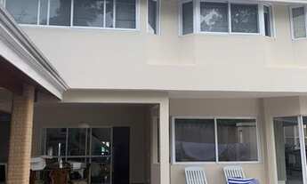 Imagem: Casa de condomínio Residencial 05 - 395m²