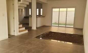 Imagem: Sobrado à venda no Golden Park Residence