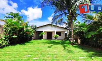 Imagem: Casa de 3 quartos no Paracuru Beach