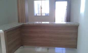 Imagem 6: Apartamento para aluguel tem 60 metros quadrados com 2 quartos