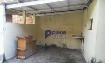 Imagem 3: Casa com 3 dormitórios - venda por R$ 212.000 ou aluguel por R$ 1.000/mês - Jardim Monte S