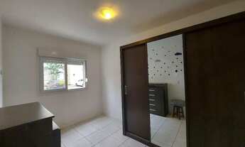 Imagem 6: Apartamento com 2 dormitórios para alugar, 50 m² por R$ 1.630,00/mês - Industrial - Novo H