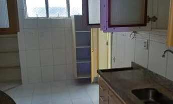 Imagem 5: Apartamento venda tem 3quartos, 1suíte com 112m2 com 2 vagas coberta no Rio Vermelho - Sal