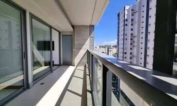 Imagem 5: Apartamento com 1 dormitório para alugar, 55 m² por R$ 3.700,00/mês - Praia do Canto - Vit