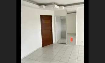 Imagem: Apartamento 2/4 uma Suíte Pitangueiras