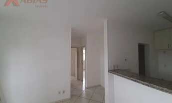 Imagem 6: Apartamento em Jardim Santa Paula - São Carlos, SP