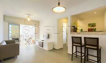 Imagem: Flat Saint Paul, apto disponível para venda