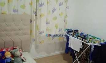 Imagem 5: Apartamento para alugar, 43 m² por R$ 2.106,00/mês - Pirituba - São Paulo/SP