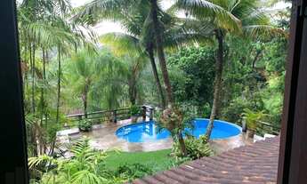 Imagem: Casa para locação na Freguesia Jacarepaguá