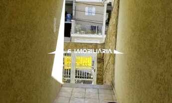 Imagem 3: São Paulo - Casa Padrão - VILA ESTER (ZONA NORTE