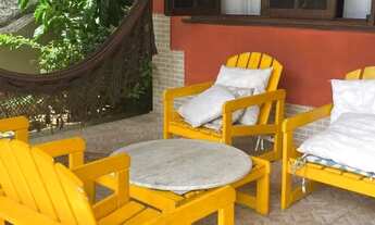 Imagem 3: Vendo Casa em Condomínio Fechado, Sonho Verde, 3 QTS. 2 Suites, Piscina, Em Paripueira