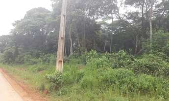 Imagem 4: Terreno plano de 30×30 com alicerce de casa de 11×8 em Autazes por 25mil