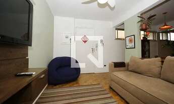 Imagem 3: Apartamento para Aluguel - Alto de Pinheiros, 3 Quartos, 79 m2