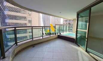 Imagem 4: Américas Park - Praça Telê Santana - Ed. Sunplace - 4 suites - Exclusividade Andreata!!! F