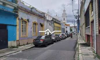 Imagem 3: Casa nos altos de 110m² com 3 quartos para locação na Cidade Nova - Doutor Imóveis Belém