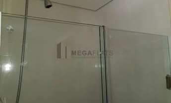 Imagem 7: FLAT PARA LOCAÇÃO E VENDA NO ITAIM!