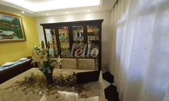 Imagem 4: Santo André - Casa Padrão - Vila Helena