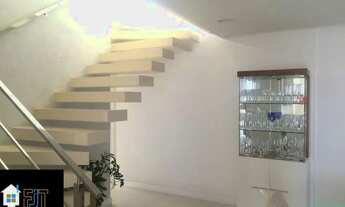 Imagem 6: Linda cobertura para venda com 180 m²s com 3 quartos, sendo uma suíte, em Cavaleiros - Mac