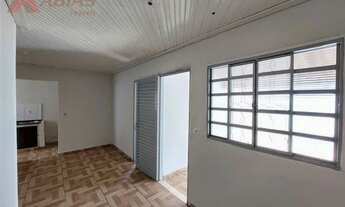 Imagem 2: Casa em Jardim São Carlos 5 - São Carlos