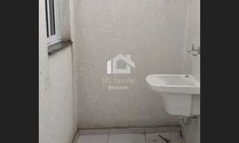 Imagem 5: Apartamento novo 2 dormitórios e 1 Vaga - Vila Príncipe De Gales