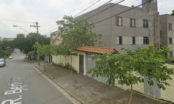 Imagem 2: Apartamento para venda possui 61 metros quadrados com 2 quartos