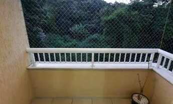 Imagem 5: Apartamento com 2 dormitórios para alugar, 55 m² por R$ 2.252/mês - Portal de Itaipu - Pir