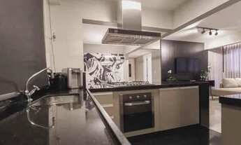 Imagem 4: Apartamento para Venda em São Paulo, Bela Vista, 2 dormitórios, 1 banheiro, 1 vaga