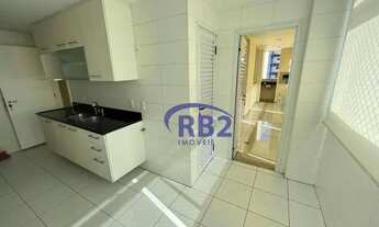 Imagem 5: Apartamento com varanda gourmet, 3 quartos, suíte e 2 vagas