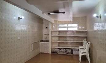 Imagem 4: 3 Dormitórios + Dep.Empregada - Embaré - 2 Vagas