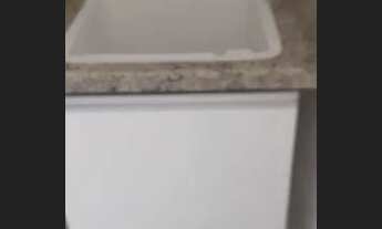 Imagem 5: Apartamento com 2 dormitórios, 50 m² - venda por R$ 230.000,00 ou aluguel por R$ 1.491,23