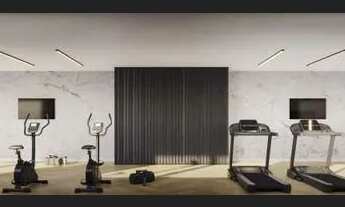 Imagem 7: Sensia Urban 2 quartos com suíte e varanda no Stiep