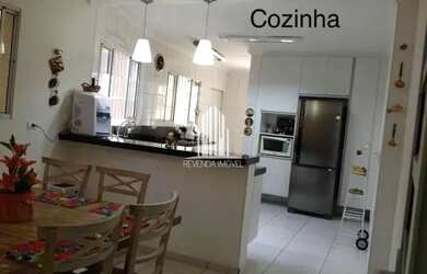 Imagem 4: Casa à venda no Jardim Bandeirantes (Zona Norte) com 150m² 3 dormitórios 1 suíte 5 banheir