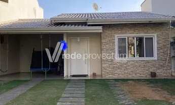 Imagem: Casa - Villa Di Treviso - Vinhedo