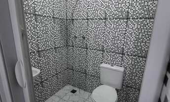 Imagem 4: Kitnet/conjugado para aluguel com 30 metros quadrados com 1 quarto