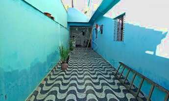 Imagem 2: SOROCABA - Casa Padrão - Cajuru do Sul