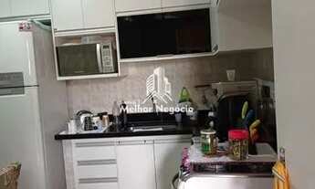 Imagem 6: Casa com 2 dorms, Santa Terezinha, Piracicaba - R$ 266 mil, Cod: 3RCA3301