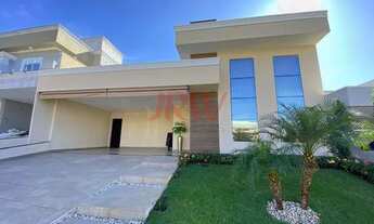 Imagem 2: CASA TÉRREA NO CONDOMÍNIO RESIDENCIAL MARIA JOSÉ INDAIATUBA