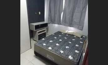 Imagem 5: Condomínio Weekend Club