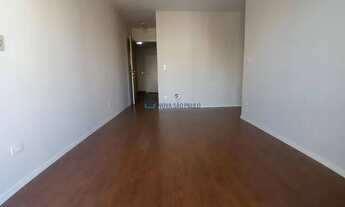 Imagem 4: Apartamento com 01 dormitório na Vila Clementino