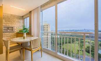 Imagem 5: Apartamento 3 suítes 148m² mobiliado e decorado no Jardim Europa - Porto Alegre - RS