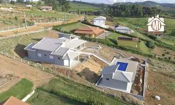 Imagem 3: CHÁCARA NA PLANTA COM 120M² EM IGARATÁ