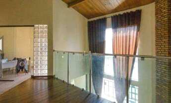 Imagem 3: Sobrado com 4 dormitórios para alugar, 250 m² por R$ 3.500/mês - Flamboyant - Taubaté/SP