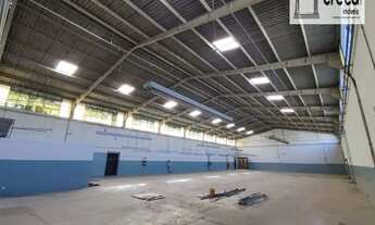 Imagem 3: Galpão para alugar - Parque Ind Mazzei - Osasco/SP