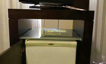 Imagem 3: Flat com disponibilidade para Locação na Vila Olímpia